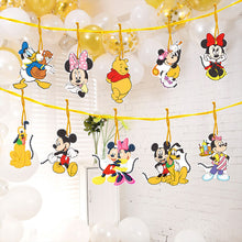 Load image into Gallery viewer, Crystal Rhinestone Pendants Cute Diamond Dots Art Animals Home Garden Decoration
