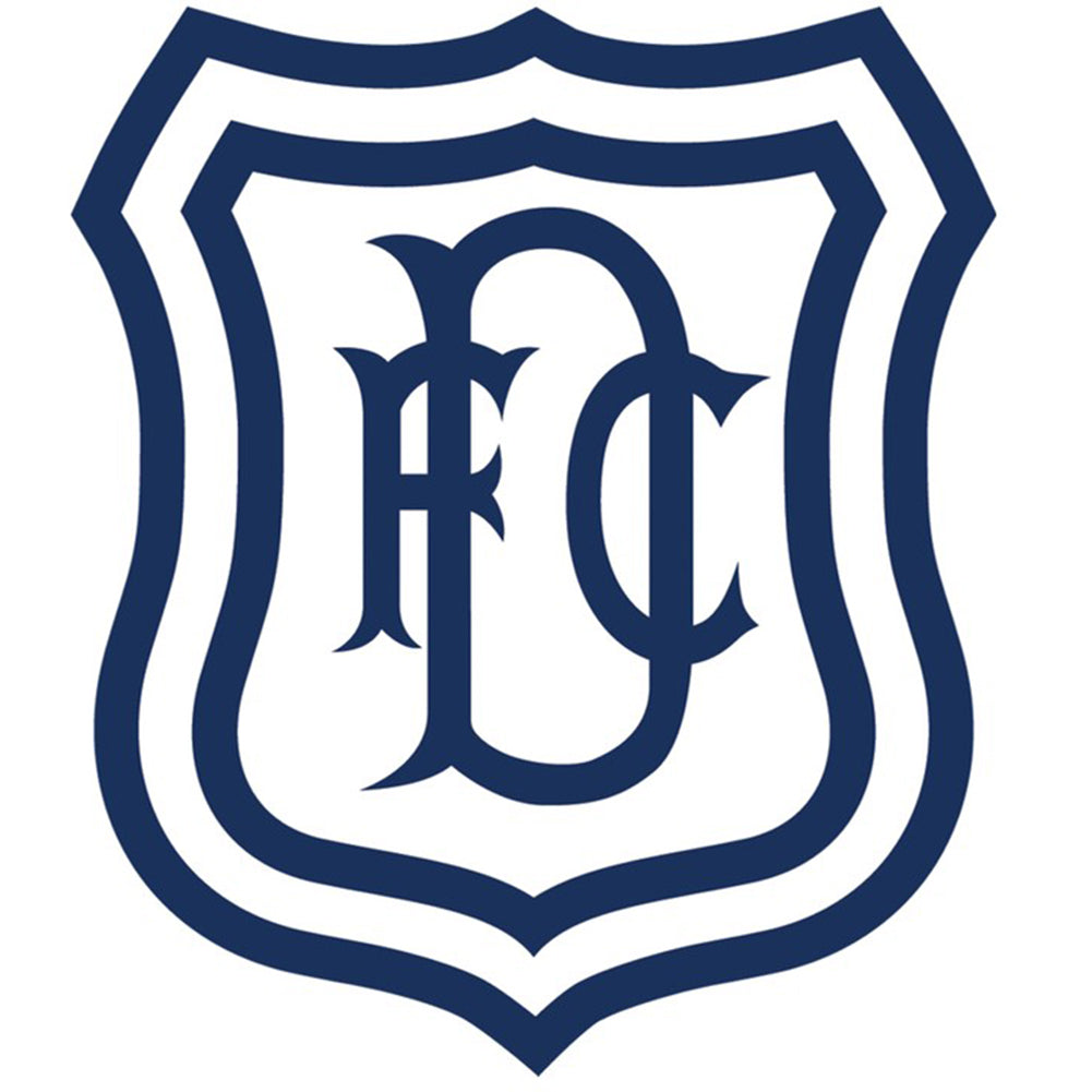 Diamond Painting - Full Round - dundee football club (30*30CM)