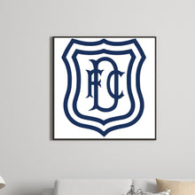 Load image into Gallery viewer, Diamond Painting - Full Round - dundee football club (30*30CM)
