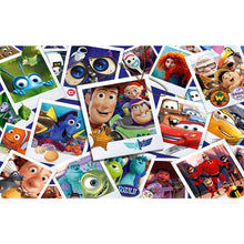 Load image into Gallery viewer, Diamond Painting - Full Round - disney cartoon (80*50CM)
