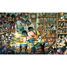 Load image into Gallery viewer, Diamond Painting - Full Round - disney cartoon (80*50CM)

