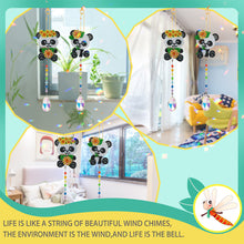Load image into Gallery viewer, 2pcs DIY Diamond Painting Kits Double Side Special Shaped Home Garden Decoration
