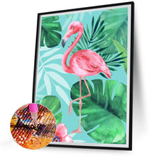 Load image into Gallery viewer, Diamond Painting - Full Round - animal (30*40CM)
