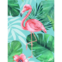 Load image into Gallery viewer, Diamond Painting - Full Round - animal (30*40CM)
