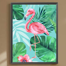 Load image into Gallery viewer, Diamond Painting - Full Round - animal (30*40CM)
