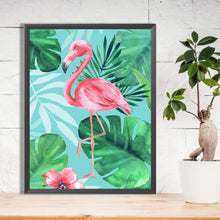 Load image into Gallery viewer, Diamond Painting - Full Round - animal (30*40CM)
