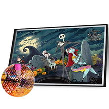 Load image into Gallery viewer, Diamond Painting - Full Round - Cartoon (70*50CM)

