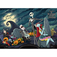 Load image into Gallery viewer, Diamond Painting - Full Round - Cartoon (70*50CM)
