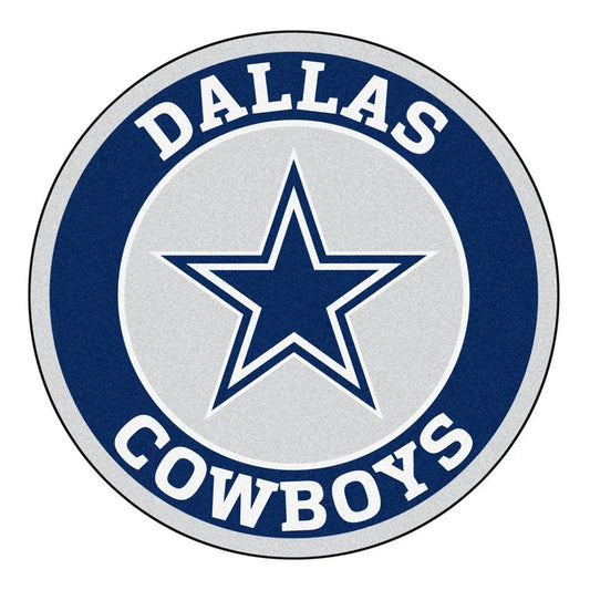 Diamond Painting - Full Round - NFL Dallas Cowboys (30*30CM)