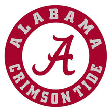 Load image into Gallery viewer, Diamond Painting - Full Round - NFL University of Alabama (30*30CM)
