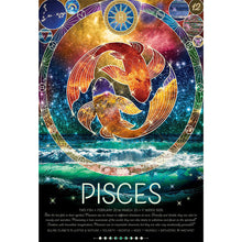 Load image into Gallery viewer, Diamond Painting - Full Round - Chinese zodiac (50*70CM)
