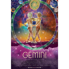 Load image into Gallery viewer, Diamond Painting - Full Round - Chinese zodiac (50*70CM)
