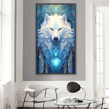 Load image into Gallery viewer, Diamond Painting - Full Round - animal (40*70CM)
