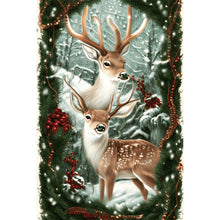 Load image into Gallery viewer, Diamond Painting - Full Round - beast (40*60CM)
