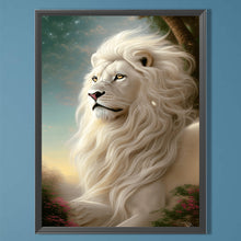 Load image into Gallery viewer, Diamond Painting - Full Round - beast (40*60CM)
