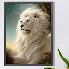 Load image into Gallery viewer, Diamond Painting - Full Round - beast (40*60CM)
