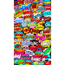 Load image into Gallery viewer, Diamond Painting - Full Round - Cartoon (40*70CM)
