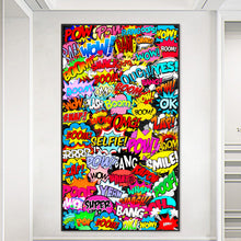 Load image into Gallery viewer, Diamond Painting - Full Round - Cartoon (40*70CM)
