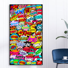 Load image into Gallery viewer, Diamond Painting - Full Round - Cartoon (40*70CM)
