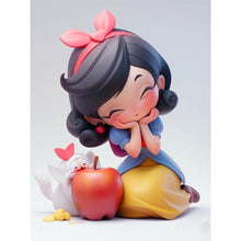 Load image into Gallery viewer, Diamond Painting - Full Round - snow White (30*40CM)
