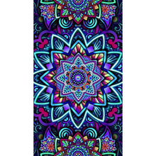 Load image into Gallery viewer, Diamond Painting - Full Round - flowers and plants (40*70CM)

