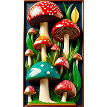 Load image into Gallery viewer, Diamond Painting - Full Round - flowers and plants (40*70CM)

