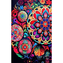 Load image into Gallery viewer, Diamond Painting - Full Round - flowers and plants (45*70CM)
