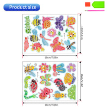 Load image into Gallery viewer, DIY Diamond Painting Kits Creative Diamond Stickers Gift for Kids (BT417)
