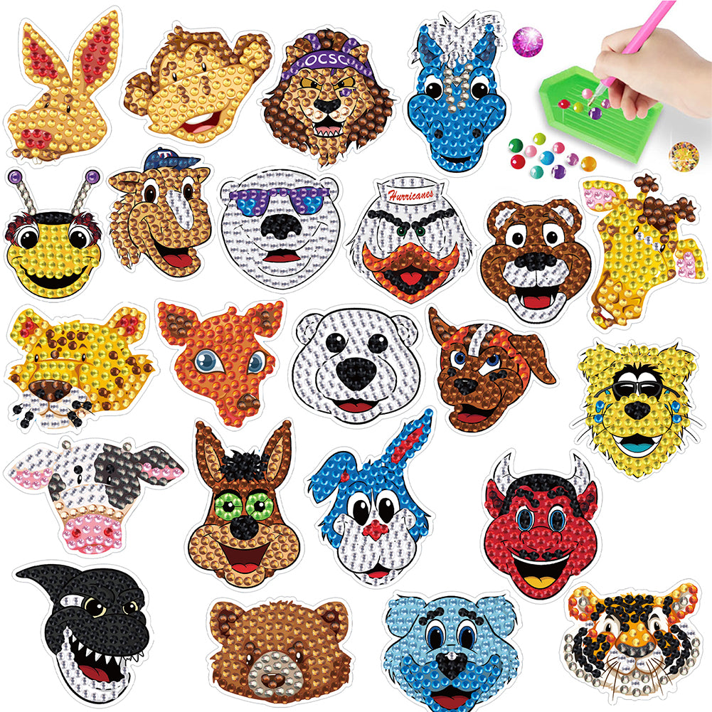 Sticker – diamondartgift