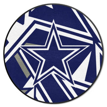Load image into Gallery viewer, Diamond Painting - Full Round - NFL Dallas Cowboys (30*30CM)
