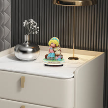 Load image into Gallery viewer, Crystal Diamond Ornament Paint by Number Point Drilling Ornament Home Decoration
