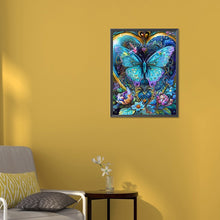 Load image into Gallery viewer, Diamond Painting - Full Round - animal series (30*40CM)
