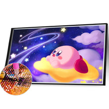 Load image into Gallery viewer, Diamond Painting - Full Round - cartoon character (40*30CM)
