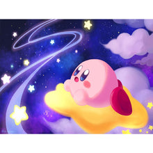 Load image into Gallery viewer, Diamond Painting - Full Round - cartoon character (40*30CM)
