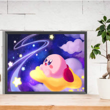 Load image into Gallery viewer, Diamond Painting - Full Round - cartoon character (40*30CM)
