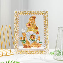 Load image into Gallery viewer, DIY Diamond Acrylic Wall Art Pictures Colour Box Packaging (Sunflower Goblin)
