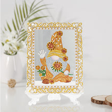 Load image into Gallery viewer, DIY Diamond Acrylic Wall Art Pictures Colour Box Packaging (Sunflower Goblin)

