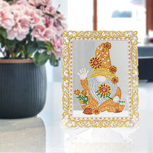 Load image into Gallery viewer, DIY Diamond Acrylic Wall Art Pictures Colour Box Packaging (Sunflower Goblin)
