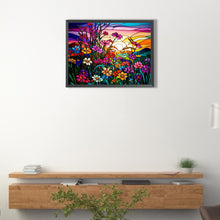 Load image into Gallery viewer, AB Diamond Painting - Full Round - Plant series (40*50CM)
