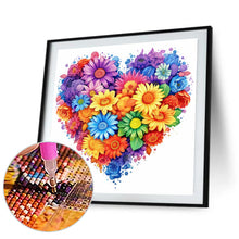 Load image into Gallery viewer, Diamond Painting - Full Round - Playboy (30*30CM)
