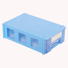 Load image into Gallery viewer, Toolbox Organizer Durable DIY for Nail Art Rhinestone Tools Beads (1)
