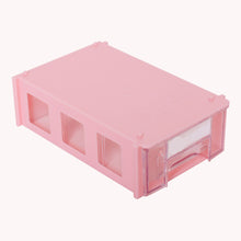 Load image into Gallery viewer, Toolbox Organizer Durable DIY for Nail Art Rhinestone Tools Beads (2)
