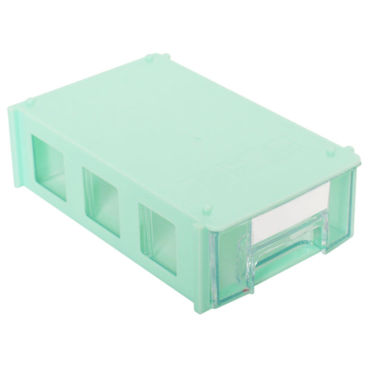 Toolbox Organizer Durable DIY for Nail Art Rhinestone Tools Beads (3)