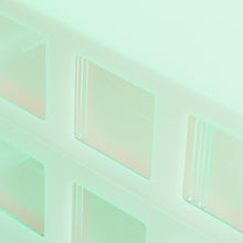 Load image into Gallery viewer, Toolbox Organizer Durable DIY for Nail Art Rhinestone Tools Beads (3)
