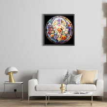 Load image into Gallery viewer, Diamond Painting - Full Round -blooming (30*30CM)

