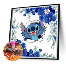Load image into Gallery viewer, Diamond Painting - Full Round -Stitch (30*30CM)
