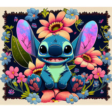 Load image into Gallery viewer, Diamond Painting - Full Round -Stitch (40*35CM)
