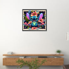 Load image into Gallery viewer, Diamond Painting - Full Round -Stitch (40*35CM)
