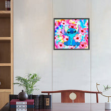 Load image into Gallery viewer, Diamond Painting - Full Round -Stitch (40*35CM)
