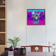 Load image into Gallery viewer, Diamond Painting - Full Round -Stitch (40*35CM)
